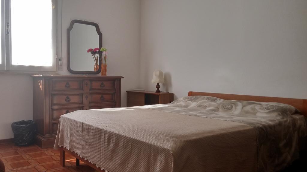 Accogliente E Ospitale B&B Perugia Pokoj fotografie