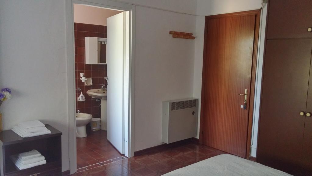 Accogliente E Ospitale B&B Perugia Pokoj fotografie