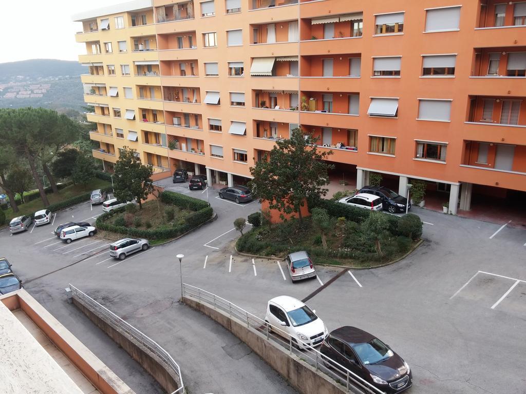 Accogliente E Ospitale B&B Perugia Exteriér fotografie