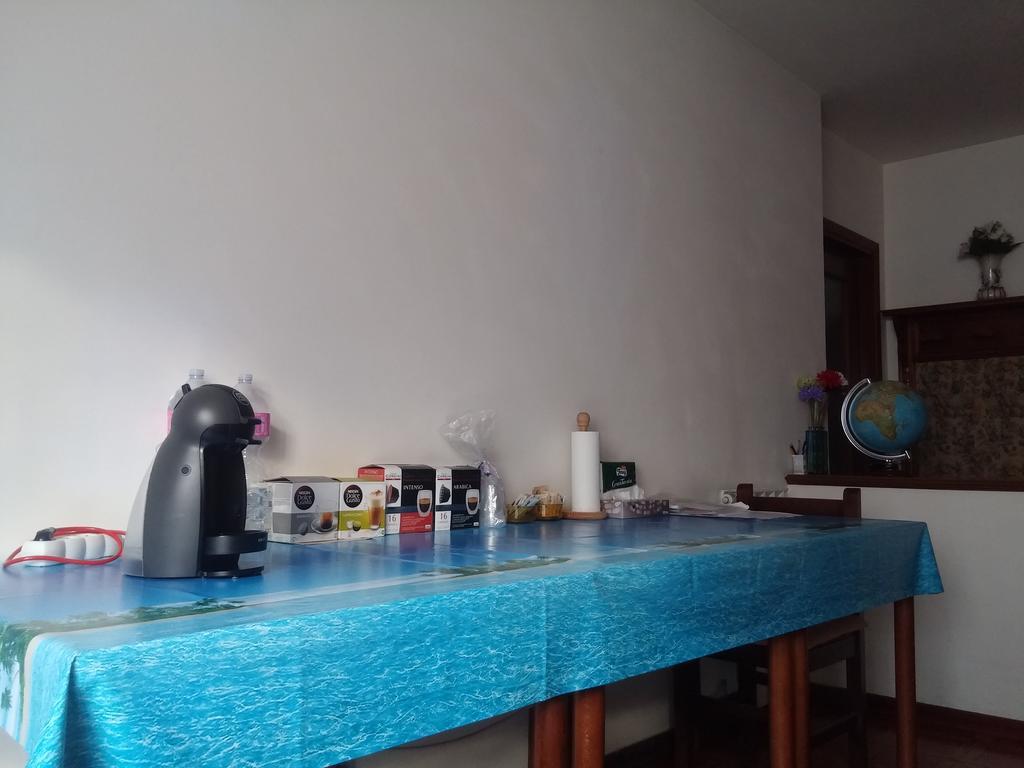 Accogliente E Ospitale B&B Perugia Exteriér fotografie