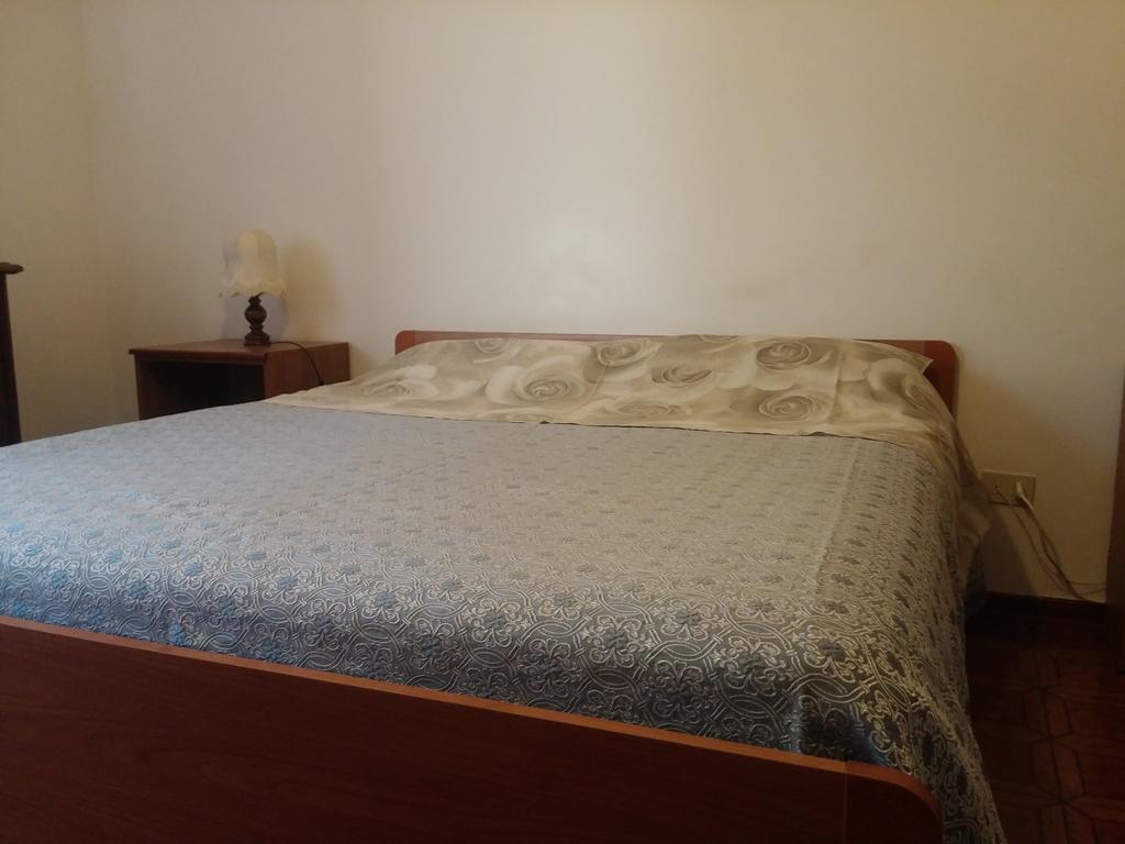 Accogliente E Ospitale B&B Perugia Exteriér fotografie