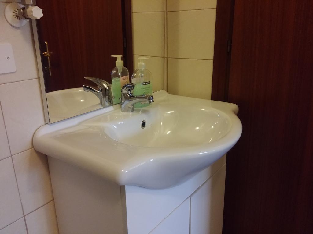 Accogliente E Ospitale B&B Perugia Exteriér fotografie